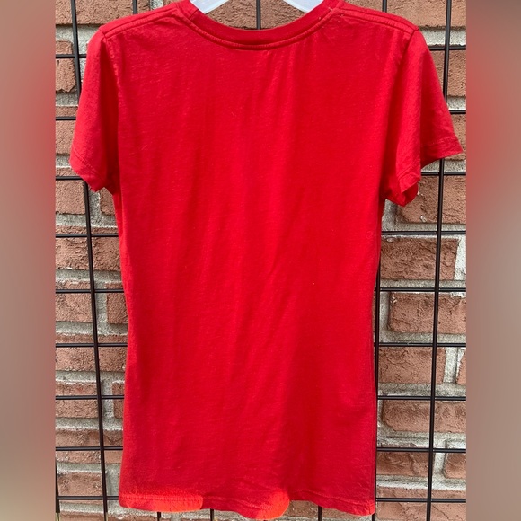 Alabama Shirt med 100% cotton - Picture 3 of 3